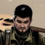 artist image Тимур Мацураев Если духом ты слаб Избранное. Часть 1