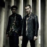 artist image Massive Attack Paradise Circus Heligoland