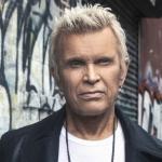 artist image Billy Idol Sweet Sixteen Whiplash Smile