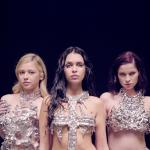 artist image SEREBRO Mama Lyuba (english) Mama Lover