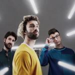 artist image AJR 3 O'Clock Things 