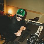 artist image Lacrim Billets en l’air R.I.P.R.O Volume 1