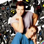 artist image Début De Soirée Nuit De Folie (1988) Jardins d'enfants (Expanded Edition)