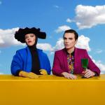 artist image Miranda Úna Lágrima Sobre el Teléfono Quereme! Tributo a las Telenovelas