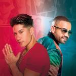 artist image Chino & Nacho feat. Sixto Rein Vive La Vida Radio Universo