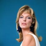 artist image Julie London Make It Another Old-Fashioned Blame It On My Youth