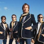 artist image Dr. Feelgood Milk and Alcohol Singled Out - The U/A Liberty A's B's & Rarities