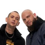artist image Каспийский Груз Последняя песня Саундтрек к так и не снятому фильму