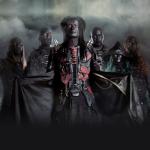 artist image Cradle Of Filth Nymphetamine 