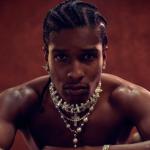 artist image Skepta ft. A$AP Rocky Praise The Lord 