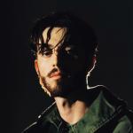 artist image Greyson Chance Black Mascara Palladium