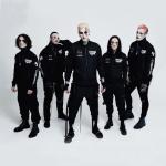 artist image Motionless In White Masterpiece (Motion Picture Collection) 
