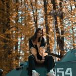 artist image kraenkova Zaritsa Slavic Roots