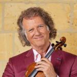 artist image André Rieu Ft Johann Strauss Orchestra & Emma Kok Voilà 