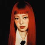 artist image JENNIE like JENNIE 