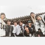 artist image Stray Kids (스트레이 키즈) Burnin’ Tires (Changbin & I.N) 
