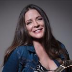 artist image Carlene Carter Heart Is Right Little Love Letters