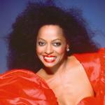 artist image Diana Ross Tenderness (Unreleased Chic Mix) Diana (Diana)