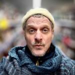artist image DJ Koze XTC (Original Mix) XTC
