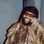 artist image PARTYNEXTDOOR Come & See Me 