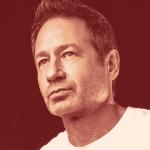 artist image David Duchovny The Last First Time Every Third Thought