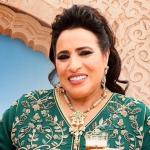 artist image Najat Aatabou Chouafa Chants et musiques du Maroc : Le meilleur de Najat Aatabou