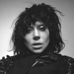 artist image lady gaga poker face (slow + reverb) The Fame (REVISED INTERNATION VER.)