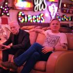 artist image Erasure Stop! [2002. Правила секса] Hits! The Very Best Of Erasure