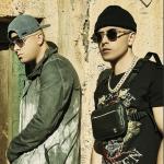 artist image Wisin Y Yandel Ft Enrique Iglesias Gracias A Ti La Revolucion Live