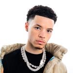 artist image Lil Mosey Blueberry Gaygo 