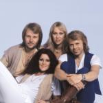 artist image ABBA The Winner Takes It All Thank You For The Music