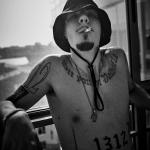 artist image kizaru, FRIENDLY THUG 52 NGG Sold Out Cristoforo Colombo