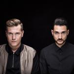 artist image Rivo & Adriatique Like A Dream 