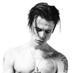 artist image KISS.(toxic) ft. YUNGBLUD Hello Heaven, Hello 