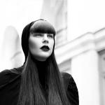 artist image Miss Kittin and The Hacker 1982 Latex Catsuit (Bdsm)