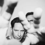 artist image They Might Be Giants Robot Parade (Adult Version) Mink Car