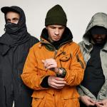 artist image Чёрная экономика, Паша Техник feat. Джэд, Труман Топ девочки Шляпа