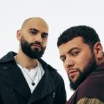 artist image HammAli & Navai Девочка-война Девочка-война