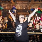 artist image LondonGround Breath (Original Mix) [4DJsonline.com] 