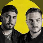artist image Salento Guys, Nicola Fasano, Shorty Shok CUT CUT (RKN Edit) CUT CUT (RKN Edit)