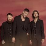 artist image Imagine Dragons Walking The Wire Evolve