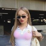 artist image Kim Petras They wanna fuck Slut Pop