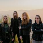 artist image Megadeth Crush 'Em (Remastered) Risk (Expanded Edition - Remastered)