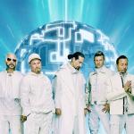 artist image Backstreet Boys All I Have to Give 