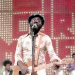 artist image Curtis Mayfield Just a Little Bit of Love New World Order