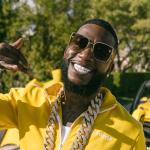 artist image Gucci Mane Too Hood (feat. Ciara) Deeper Than Trap