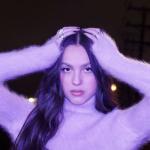 artist image Olivia Rodrigo love is embarrassing 