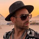 artist image DiMO (BG) & Aaron Sevilla & Paqui La Morena Moreriaas  (Original Mix) 