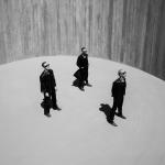 artist image RÜFÜS DU SOL(Китайские авто) In the Moment (Adriatique Remix)(NEW 2025) 