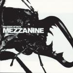 album image Dissolved Girl Mezzanine